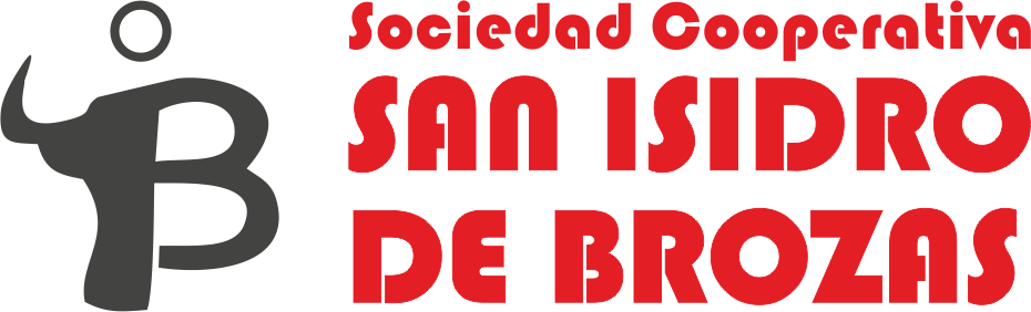 Cooperativa San Isidro de Brozas 